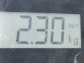 суппорт задний левый Alfa Romeo 147 1 поколение 2003, 1.9 л., МКПП, хетчбэк 3 дв., 9948544 - фото №5
