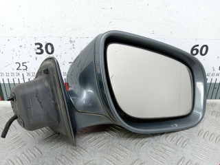 зеркало наружное правое Mercedes-Benz E-Класс W211/S211 [рестайлинг] 2006, 3.0 л., АКПП, универсал, A2118101476