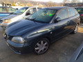 турбина SEAT Ibiza 3 поколение 2005, 1.9 л., МКПП, хетчбэк 5 дв., 038253010B - фото №9
