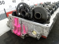 головка блока цилиндров Mini Hatch 2 поколение (R56) 2011, 2.0 л., МКПП, хетчбэк 5 дв., 11127812606 - фото №4