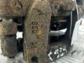 суппорт задний правый Mercedes-Benz C-Класс W204/S204 2008, 2.2 л., АКПП, седан, A2044231681 - фото №4