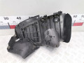 защита арок задняя левая (подкрылок) Mazda CX-3 1 поколение DK 2015, 1.5 л., МКПП, внедорожник 5 дв., D10J50352 - фото №2