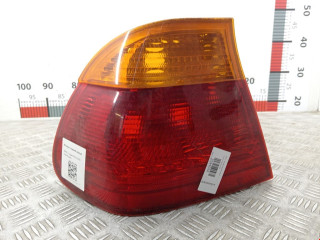 фонарь задний левый BMW 3 серия E46 1999, 1.9 л., МКПП, седан, 63218364921