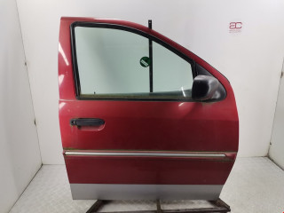 дверь передняя правая Ford Windstar 1 поколение 1998, 3.0 л., АКПП, минивэн, F88Z1620124BA