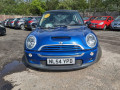 датчик дорожного просвета Mini 2004, 1.6 л., МКПП, хетчбэк 3 дв., 37141093698 - фото №9