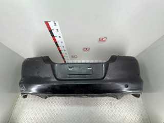 бампер задний Porsche Panamera 970 2012, 4.7 л., АКПП, лифтбэк