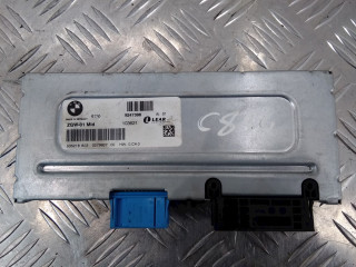 блок управления светом BMW 5 серия F07/F10/F11 2010, 2.0 л., АКПП, седан, 61359322532