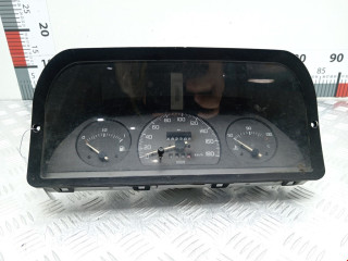 щиток приборов (приборная панель) Citroen Jumper 1 поколение 1998, 2.5 л., МКПП, микроавтобус, 1316448080