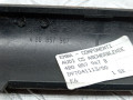 накладка на торпедо (консоль) Audi A6 4B/C5 2000, 2.4 л., АКПП, универсал, 4B0864261 - фото №8