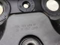 клапанная крышка Skoda Fabia 2 поколение [рестайлинг] 2013, 1.6 л., МКПП, универсал, 03L103469H - фото №4