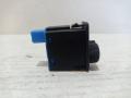 кнопка корректора фар Nissan Primera P12 2005, 1.9 л., дизель, универсал, 37044A, D15004 - фото №3