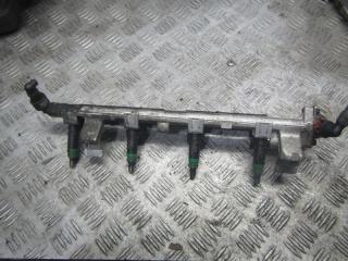 форсунка Ford Fiesta 5 поколение 2003, 1.4 л., 98MFBB9F593