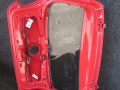 крышка багажника (дверь 3-5) Volkswagen Polo 4 поколение [рестайлинг] 2009, 1.4 л., МКПП, хетчбэк 5 дв. - фото №3