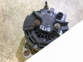 генератор Renault Modus 1 поколение 2006, 1.5 л., дизель, 0124425037, 8200390675 - фото №4