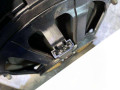 сабвуфер Land Rover Discovery 3 поколение 2008, XQA500120, 5H3218C979AB - фото №3