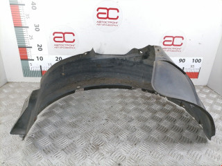 защита арок передняя левая (подкрылок) Volkswagen Lupo 6X 2003, 1.0 л., МКПП, хетчбэк 3 дв., 6X0809961B