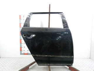 дверь задняя правая Volkswagen Passat B6 2005, 1.6 л., МКПП, универсал, 3C9833056D