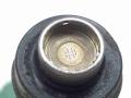 форсунка Toyota Prius 2 поколение 2008, 1.5 л., i, бензин, робот, передний привод, 2325021020 - фото №4
