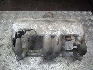 коллектор впускной Fiat Ducato 2 поколение 1995, 1.9 л., 9626161280