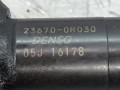 форсунка Toyota Auris 1 поколение 2007, 2.0 л., МКПП, хетчбэк 5 дв., 2367009280 - фото №3