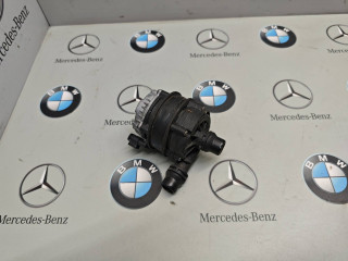 насос антифриза дополнительный Mercedes-Benz GLC-Класс X253 [рестайлинг] 2020, 2.0 л., бензин, полный привод, правый руль, A0005002686