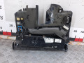 накладка на торпедо (консоль) BMW 5 серия F07/F10/F11 [рестайлинг] 2013, 2.0 л., АКПП, седан, 51459209476 - фото №2