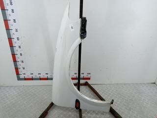 крыло переднее правое Opel Vectra B 1998, 2.0 л., МКПП, универсал, 90503001