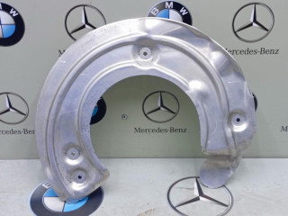 защитный кожух тормозного механизма BMW 2024, 3.0 л., бензин, 6871904