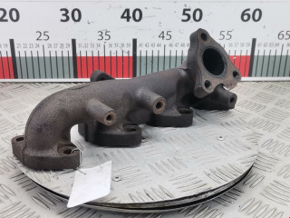 коллектор выпускной Hyundai ix35 1 поколение LM 2012, 1.7 л., МКПП, внедорожник 5 дв., 285112A740