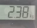 стеклоподъемник электрический задний правый Volkswagen Passat B5 1997, 1.8 л., МКПП, универсал, 3B9839462A - фото №5