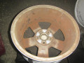 диск литой Audi A4 B6 2002, 8E0601025B, 7J16H2ET42 - фото №13