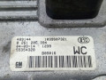 блок управления двигателем Opel Tigra 2 поколение 2004, 1.4 л., МКПП, кабриолет, 55354328 - фото №4