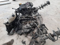 балка подвески передняя (подрамник) Renault Modus 1 поколение 2006, 1.2 л., МКПП, хетчбэк 5 дв., 8200766078 - фото №7