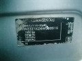 форсунка Volkswagen Golf 5 поколение 2004, 1.9 л., МКПП, хетчбэк 5 дв., 038130073AG - фото №6