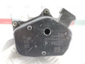 заслонка дроссельная Skoda Octavia 2 поколение (A5) [рестайлинг] 2011, 1.6 л., МКПП, универсал, 03L128063AD - фото №5