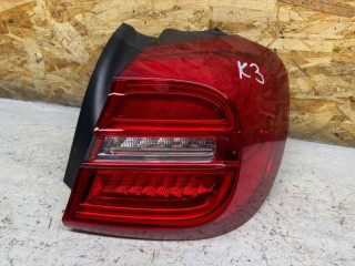 фонарь задний правый Mercedes-Benz GLA-Класс X156 2016, A1569062058