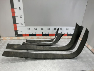 накладка на порог Nissan Pathfinder R51 2005, 4.0 л., АКПП, внедорожник 5 дв., 769B5EA002