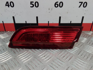 фонарь крышки багажника правый Jaguar XF X250 2009, 3.0 л., АКПП, седан, C2Z1728