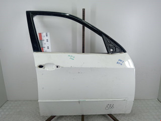 дверь передняя правая BMW X5 E70 2007, 3.0 л., АКПП, внедорожник 5 дв., 41517211424
