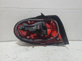 фонарь задний правый Renault Megane 1 поколение 1996, 1.6 л., бензин, МКПП, купе, 7700830098 - фото №3