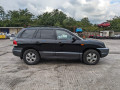 цилиндр сцепления рабочий Hyundai Santa Fe 1 поколение [рестайлинг] 2005, 2.0 л., МКПП, внедорожник 5 дв. - фото №6