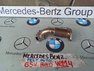 трубка системы рециркуляции EGR Mercedes-Benz E-Класс W214 2025, 2.0 л., дизель, A6541407702