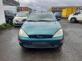 фара правая Ford Focus 1 поколение 1999, 1.8 л., МКПП, универсал, 1152096 - фото №9
