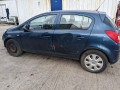 барабан тормозной Opel Corsa D [рестайлинг] 2011, 1.2 л., МКПП, хетчбэк 5 дв., 568269 - фото №11