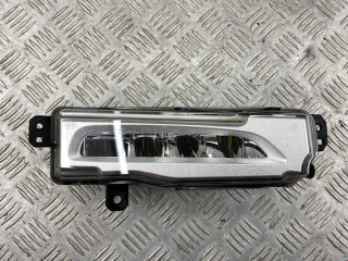 фара противотуманная правая BMW X7 G07 2018, 3.0 л., B57 D30 C, дизель, arktikgrau brill. metallic (c27), 63177406366
