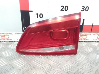 фонарь крышки багажника правый Volkswagen Passat B7 2011, 2.0 л., МКПП, универсал, 3AF945094Q