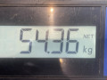 КПП механическая (МКПП) Opel Insignia 1 поколение (A) 2009, 2.0 л., МКПП, хетчбэк 5 дв., 55577508 - фото №8