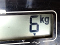 полуось задняя (приводной вал, ШРУС) Mazda CX-7 1 поколение ER 2008, 2.3 л., МКПП, внедорожник 5 дв. - фото №6
