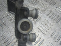 механизм сдвижной двери Volkswagen Caddy 3 поколение 2008, 1.9 л., МКПП, минивэн, 2K0843336A - фото №5