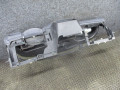 панель передняя салона (торпедо) Ford Fiesta 5 поколение [рестайлинг] 2007, 1.3 л., МКПП, хетчбэк 5 дв. - фото №3